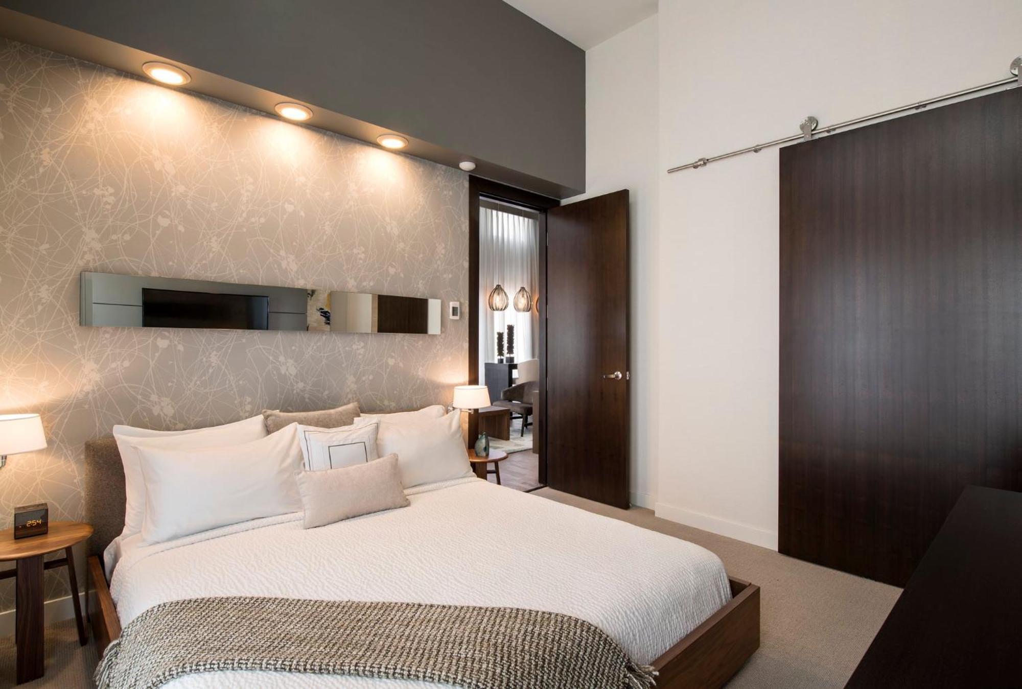 Hotel Courtyard By Marriott Calgary South Exterior foto