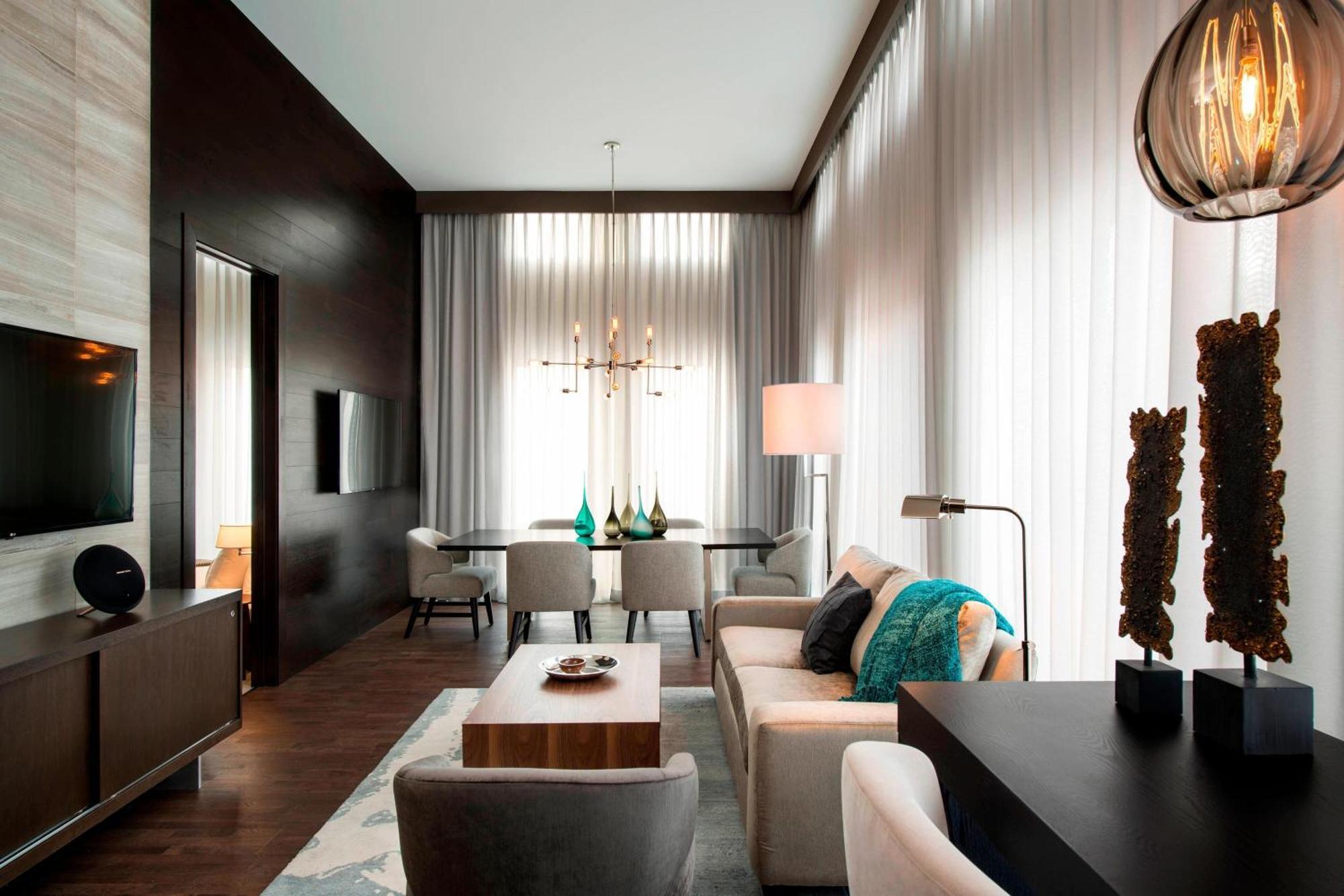 Hotel Courtyard By Marriott Calgary South Exterior foto