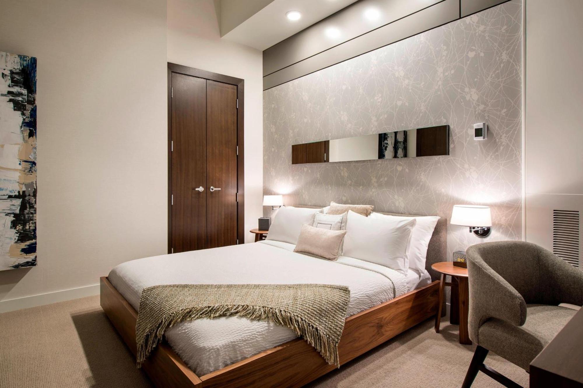 Hotel Courtyard By Marriott Calgary South Exterior foto